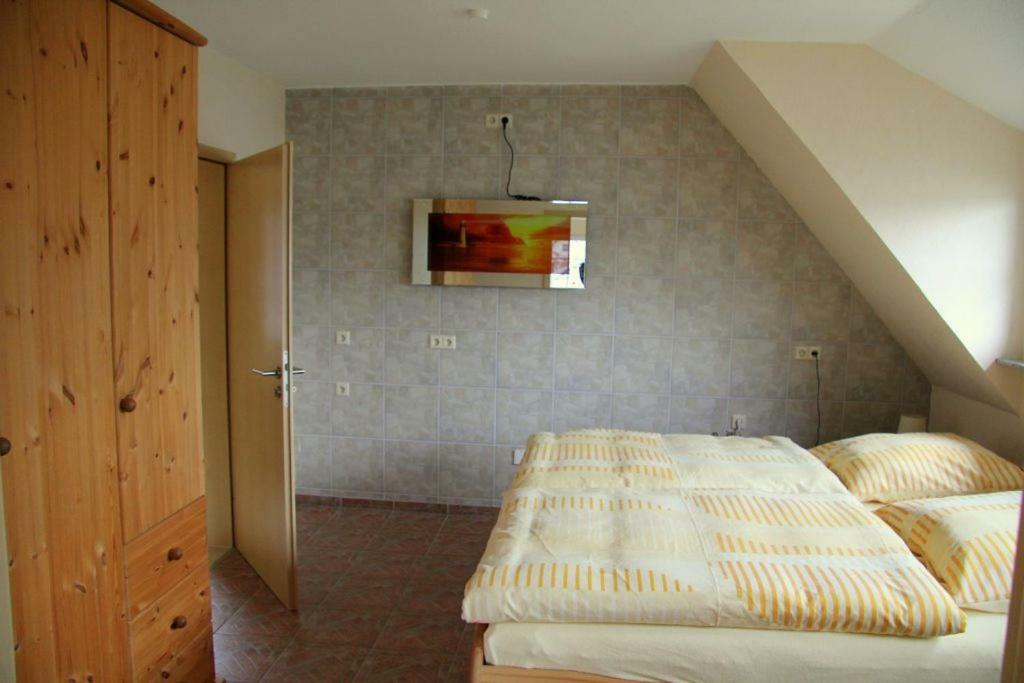 アーデナウ Ferienhaus Hilberathヴィラ エクステリア 写真